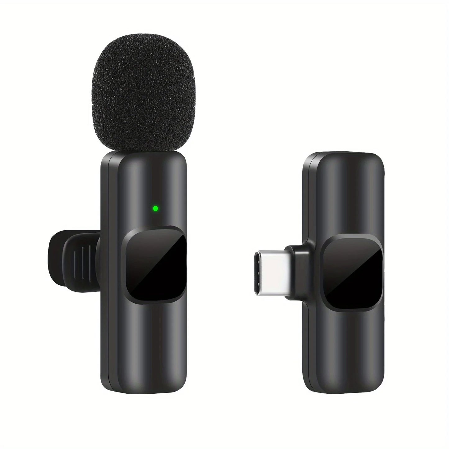 Pocket Sound Pro Microphone