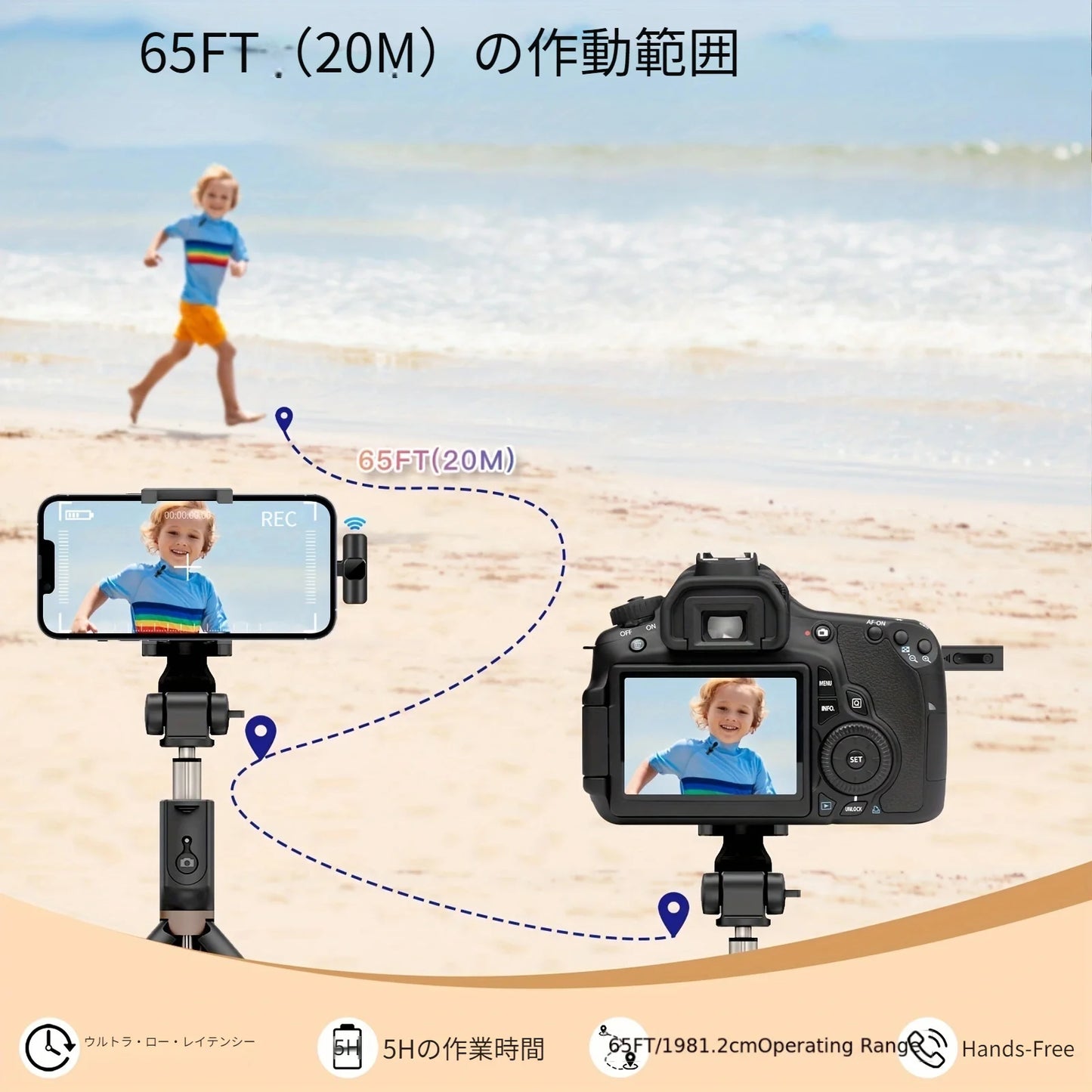 Pocket Sound Pro Microphone