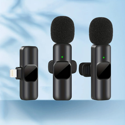 Pocket Sound Pro Microphone